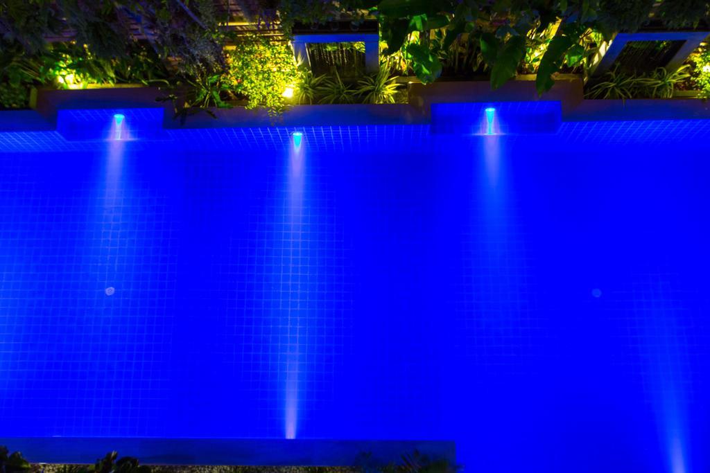Chiang Mai Waroros Boutique Hotel Exteriör bild