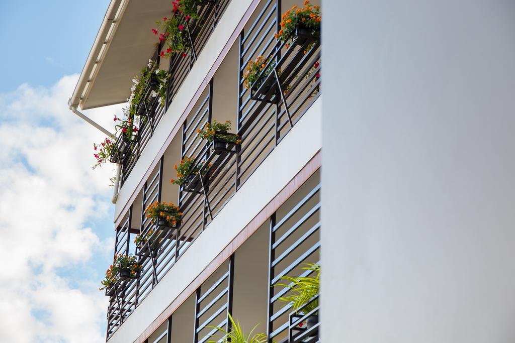 Chiang Mai Waroros Boutique Hotel Exteriör bild
